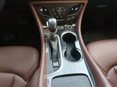 Buick Encore GX Plus 2020 28T AWD Elite - ფოტო 14