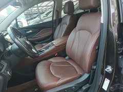 Buick Encore GX Plus 2020 28T AWD Elite - ფოტო 15