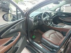 Buick Encore GX Plus 2020 28T AWD Elite - ფოტო 16