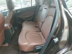 Buick Encore GX Plus 2020 28T AWD Elite - ფოტო 17