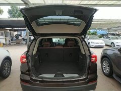 Buick Encore GX Plus 2020 28T AWD Elite - ფოტო 19
