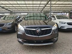 Buick Encore GX Plus 2020 28T AWD Elite - ფოტო 3