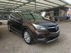 Buick Encore GX Plus 2020 28T AWD Elite - ფოტო 4