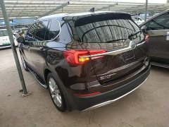 Buick Encore GX Plus 2020 28T AWD Elite - ფოტო 5