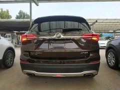 Buick Encore GX Plus 2020 28T AWD Elite - ფოტო 6