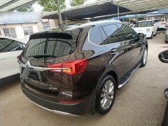 Buick Encore GX Plus 2020 28T AWD Elite - ფოტო 7