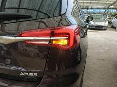 Buick Encore GX Plus 2020 28T AWD Elite - ფოტო 8