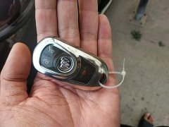 Buick Encore GX Plus 2020 28T AWD Elite - ფოტო 9