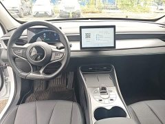 BYD Seagull 05 DM-i Smart Drive Edition 55KM Luxury - ფოტო 10