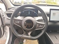 BYD Seagull 05 DM-i Smart Drive Edition 55KM Luxury - ფოტო 11