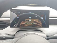 BYD Seagull 05 DM-i Smart Drive Edition 55KM Luxury - ფოტო 12