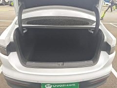 BYD Seagull 05 DM-i Smart Drive Edition 55KM Luxury - ფოტო 19