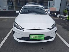BYD Seagull 05 DM-i Smart Drive Edition 55KM Luxury - ფოტო 3