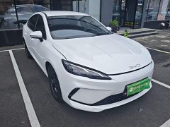 BYD Seagull 05 DM-i Smart Drive Edition 55KM Luxury - ფოტო 4