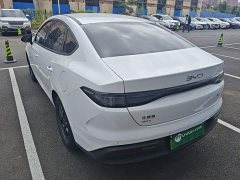 BYD Seagull 05 DM-i Smart Drive Edition 55KM Luxury - ფოტო 5