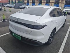 BYD Seagull 05 DM-i Smart Drive Edition 55KM Luxury - ფოტო 7