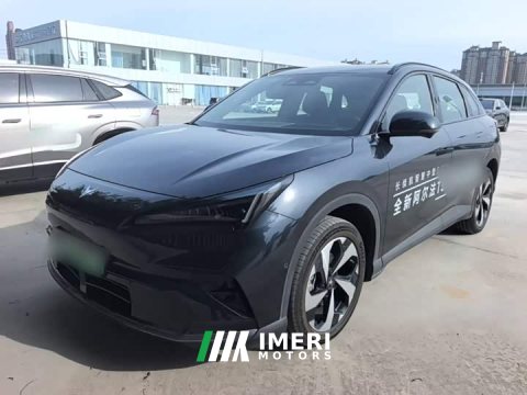 2025 Arcfox Alpha T5 630 Divine Journey Edition - ავტომობილი ჩინეთიდან