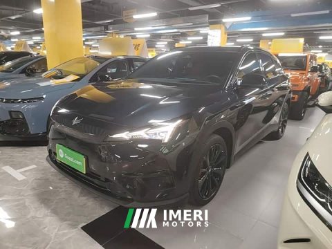 2025 Arcfox Alpha T5 630 Divine Journey Edition - ავტომობილი ჩინეთიდან