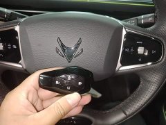 Arcfox Alpha T5 630 Divine Journey Edition - ფოტო 9