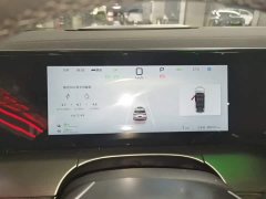 BYD Song L DM-i 112km Leading Edition - ფოტო 12