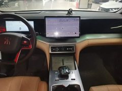 BYD Song L DM-i 112km Leading Edition - ფოტო 13
