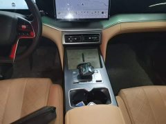 BYD Song L DM-i 112km Leading Edition - ფოტო 14