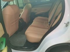 BYD Song L DM-i 112km Leading Edition - ფოტო 17