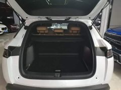 BYD Song L DM-i 112km Leading Edition - ფოტო 19