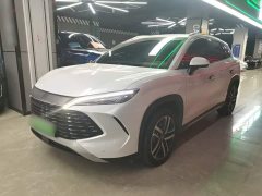 BYD Song L DM-i 112km Leading Edition - ფოტო 2