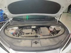 BYD Song L DM-i 112km Leading Edition - ფოტო 20