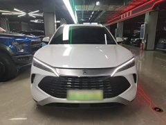 BYD Song L DM-i 112km Leading Edition - ფოტო 3