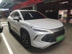 BYD Song L DM-i 112km Leading Edition - ფოტო 4