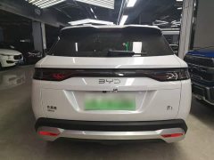BYD Song L DM-i 112km Leading Edition - ფოტო 6