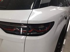BYD Song L DM-i 112km Leading Edition - ფოტო 8