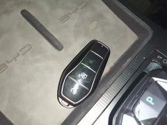 BYD Song L DM-i 112km Leading Edition - ფოტო 9