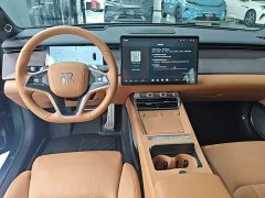 BYD Han L DM-p Four-Wheel Drive Lidar Flagship - ფოტო 10