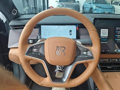 BYD Han L DM-p Four-Wheel Drive Lidar Flagship - ფოტო 11