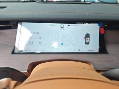 BYD Han L DM-p Four-Wheel Drive Lidar Flagship - ფოტო 12