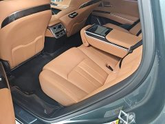 BYD Han L DM-p Four-Wheel Drive Lidar Flagship - ფოტო 17