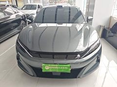 BYD Han L DM-p Four-Wheel Drive Lidar Flagship - ფოტო 3