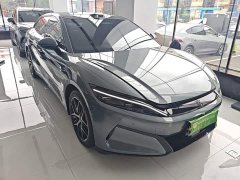 BYD Han L DM-p Four-Wheel Drive Lidar Flagship - ფოტო 4