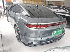 BYD Han L DM-p Four-Wheel Drive Lidar Flagship - ფოტო 5