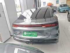 BYD Han L DM-p Four-Wheel Drive Lidar Flagship - ფოტო 6