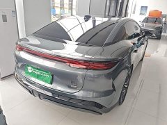 BYD Han L DM-p Four-Wheel Drive Lidar Flagship - ფოტო 7