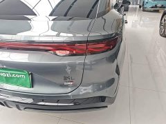 BYD Han L DM-p Four-Wheel Drive Lidar Flagship - ფოტო 8