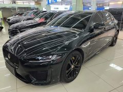 Jaguar XEL 2.0T 250PS R-DYNAMIC S Sport Entry Edition - ფოტო 1
