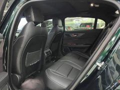 Jaguar XEL 2.0T 250PS R-DYNAMIC S Sport Entry Edition - ფოტო 13