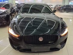 Jaguar XEL 2.0T 250PS R-DYNAMIC S Sport Entry Edition - ფოტო 3