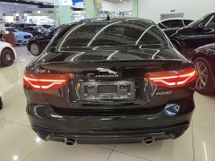 Jaguar XEL 2.0T 250PS R-DYNAMIC S Sport Entry Edition - ფოტო 4