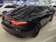 Jaguar XEL 2.0T 250PS R-DYNAMIC S Sport Entry Edition - ფოტო 5